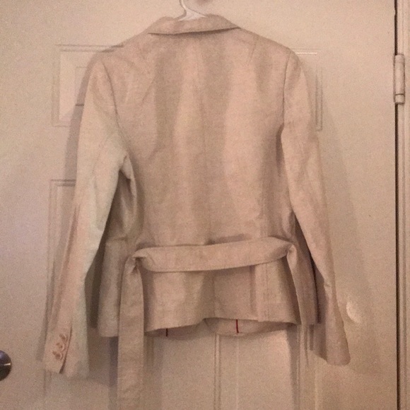 Beautiful Banana Republic Jacket - Picture 3 of 4